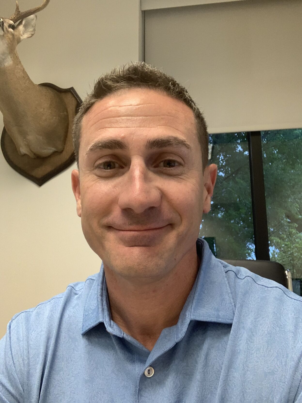 Jason Esposito